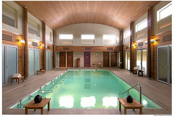 Relais de Margaux - photo 16