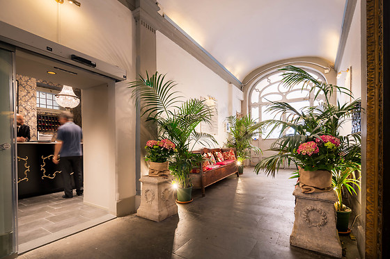 Hotel Torre Guelfa - photo 14