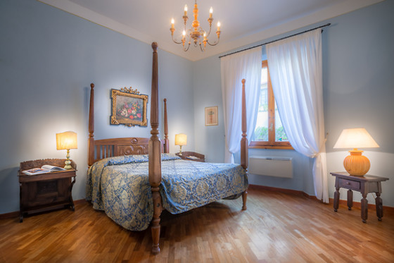 Hotel Torre Guelfa - photo 16
