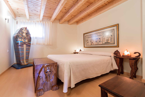 CASA RURAL MUNDOBRIGA - photo 3