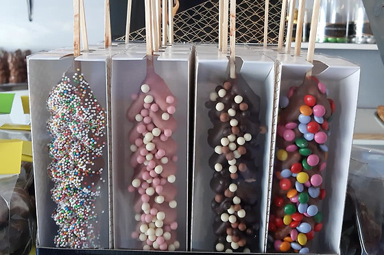 Choc o'meer - photo 10