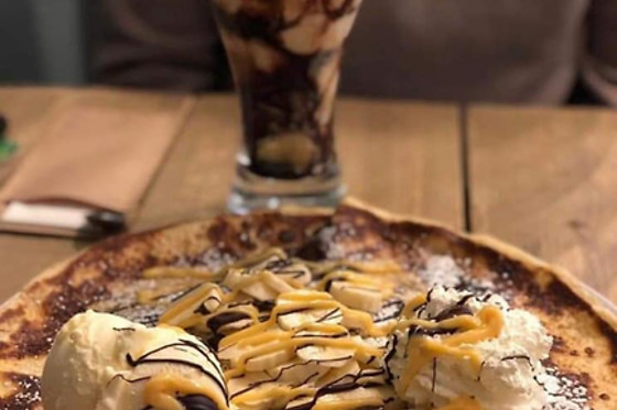 Choc o'meer - photo 7