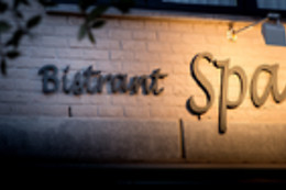 Bistrant Spanje