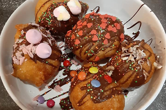 Choc o'meer - photo 8