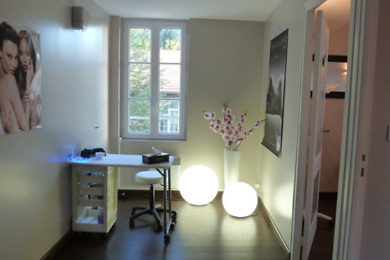 L'institut - photo 2