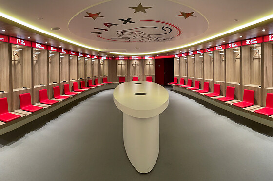 Jc Arena Stadiontrip
