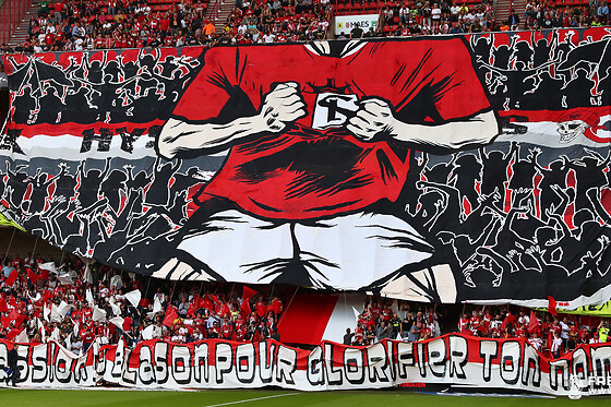 Standard De Liege Classic