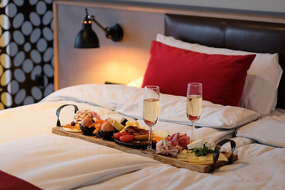 Two Brothers Hotel Noordwijk Beach - photo 1