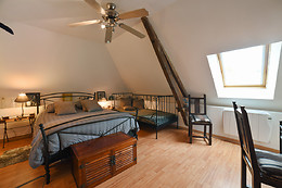 La maison du bonheur