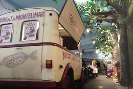 Palais des bonbons et du nougat