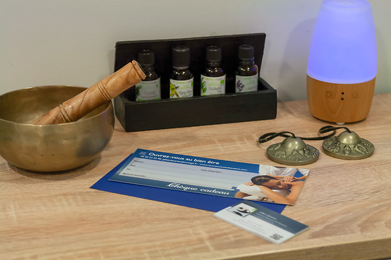 Espace Carnot Santé & Bien-être - photo 11