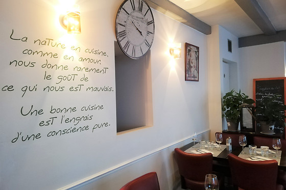 L'Orange Verte - photo 8