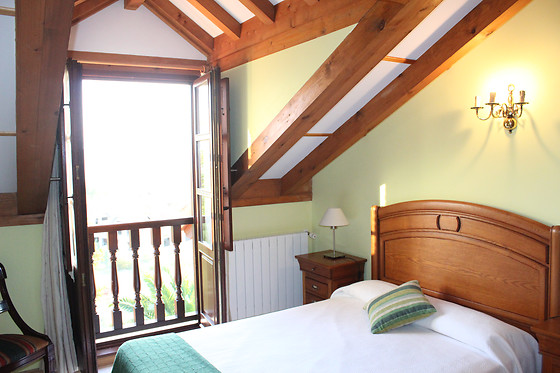 POSADA LA CABAÑA DEL SALMÓN - photo 5