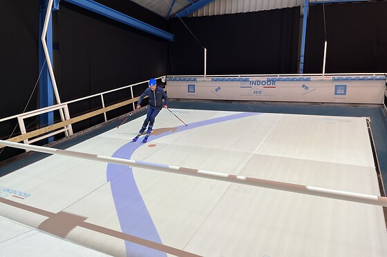 Ski Indoor 4810 Nîmes - photo 1