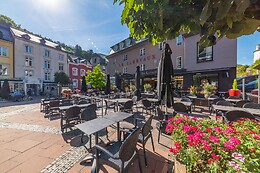 Clervaux Boutique Hôtel & Spa****
