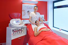 Guinot - Saint Germain en Laye - Affilié