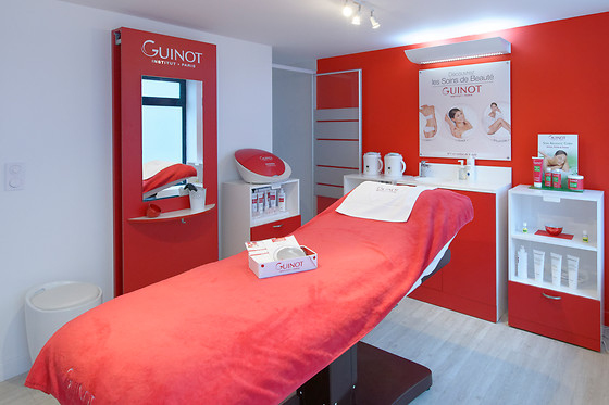 Guinot - Saint Germain en Laye - Affilié - photo 15