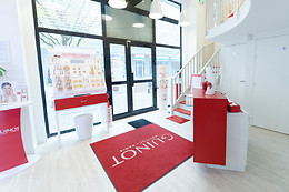 Guinot - Saint Germain en Laye - Affilié