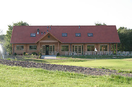 Pitch&putt Golf Molenhoek