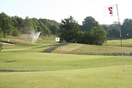 Pitch&putt Golf Molenhoek
