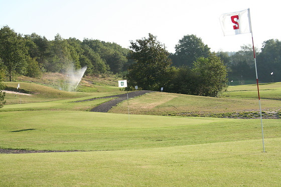 Pitch&putt Golf Molenhoek - photo 0