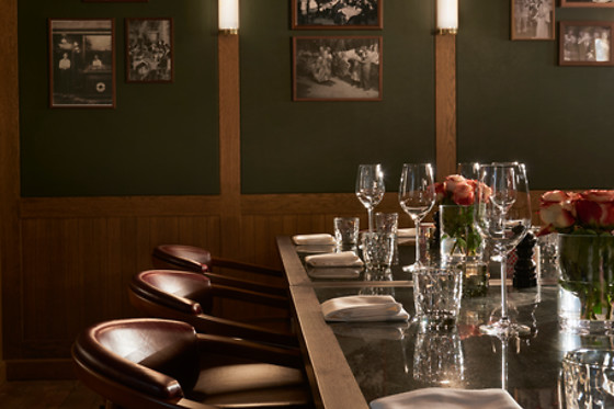 Marriott Hotel Gent - photo 11