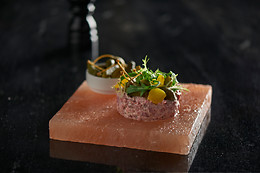 Marriott Hotel Gent
