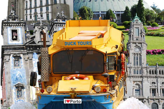 Porto Duck Tours - photo 7