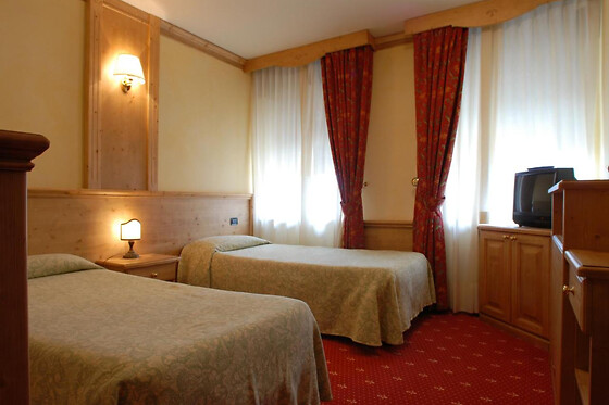Hotel Ristorante Alpi - photo 6