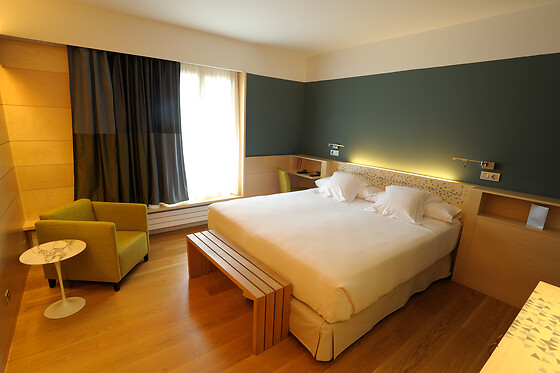 HOTEL RESORT BALNEARIO DE PANTICOSA - photo 9