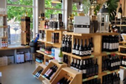 Wine By Bas