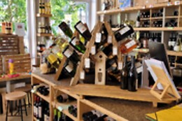 Wine By Bas