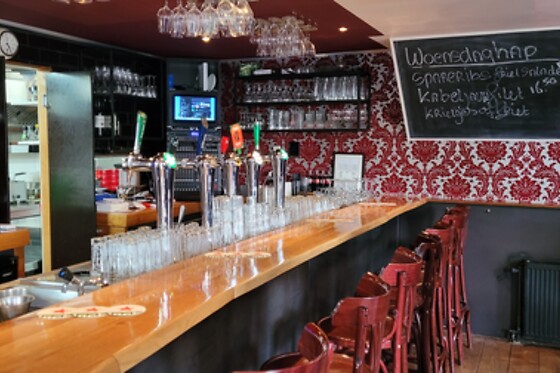 Café Vechtzicht - photo 2