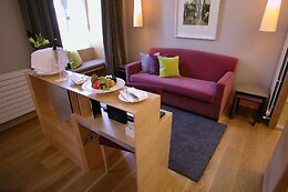 HOTEL RESORT BALNEARIO DE PANTICOSA