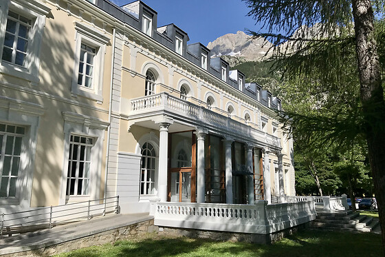 HOTEL RESORT BALNEARIO DE PANTICOSA - photo 18