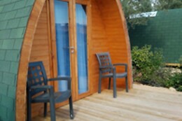 CAMPING TERRA ALTA
