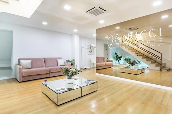 Nucci Institute - photo 2
