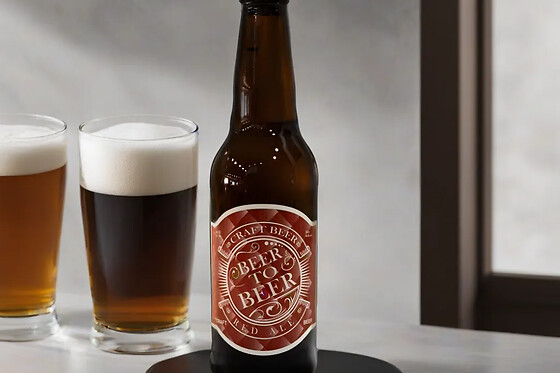 SENDA CRAFT BEER - photo 0