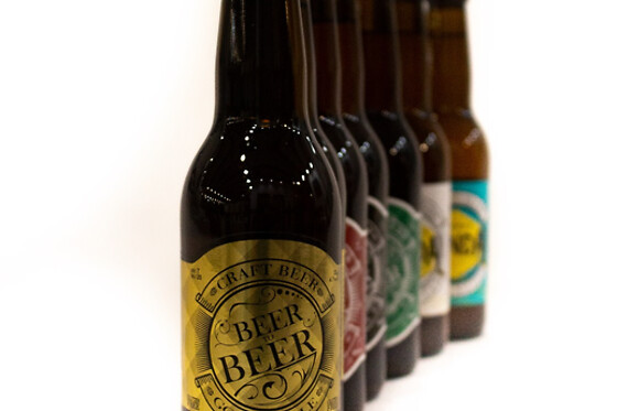 SENDA CRAFT BEER - photo 10