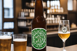 SENDA CRAFT BEER