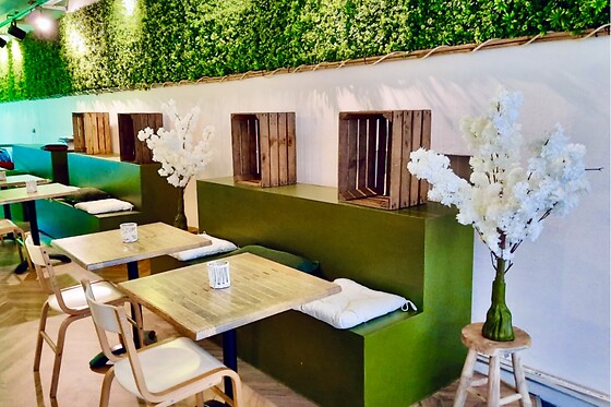 Healthy Way - photo 1