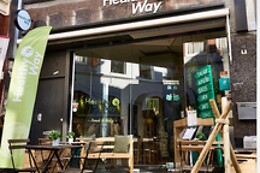 Healthy Way