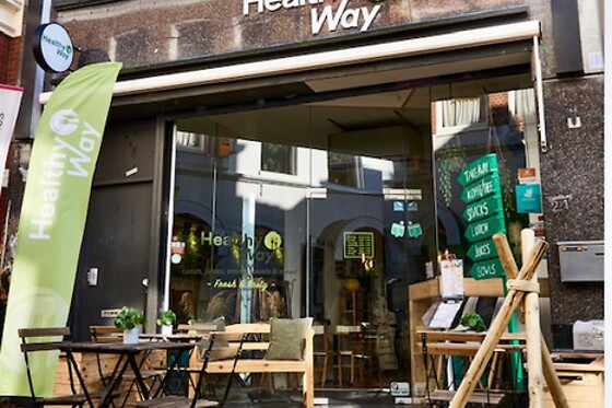 Healthy Way - photo 0