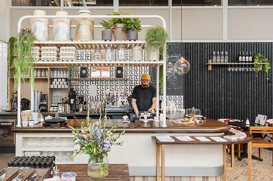 The Villy Rotterdam - photo 2