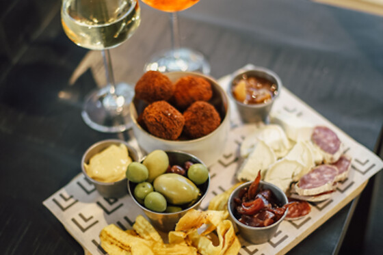 The Villy Rotterdam - photo 8