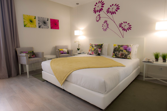 PRIMAVERA PERFUME HOTEL - photo 4