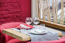 Hotel The Originals La Ferme Blanche Lille Nord
