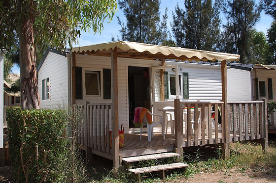 Camping Les Palmiers **** - photo 0