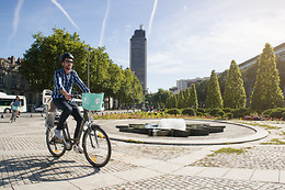 Bike'N Tour