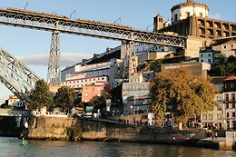 DOURO CAPTAIN
